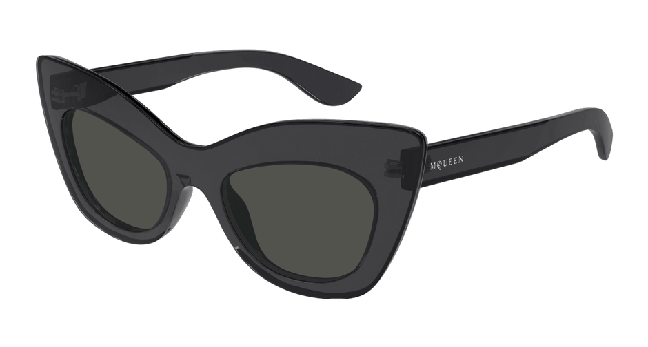 Alexander McQueen AM0516S Grey 889652573236