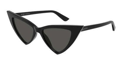 Alexander McQueen AM0518S Black 889652573199