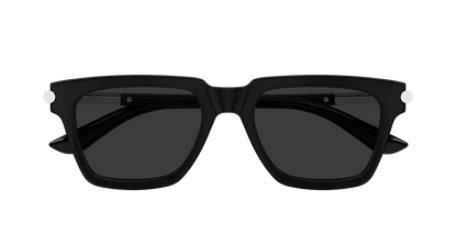 Alexander McQueen AM0519S Black 889652585642