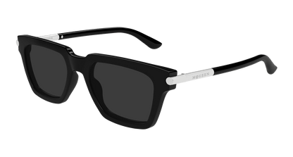 Alexander McQueen AM0519S Black 889652585642