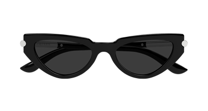 Alexander McQueen AM0520S Black 889652585680