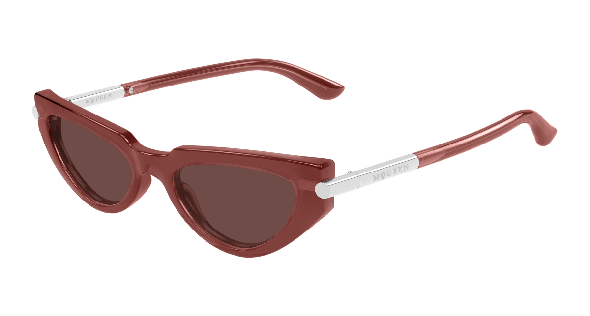 Alexander McQueen AM0520S Red 889652585710