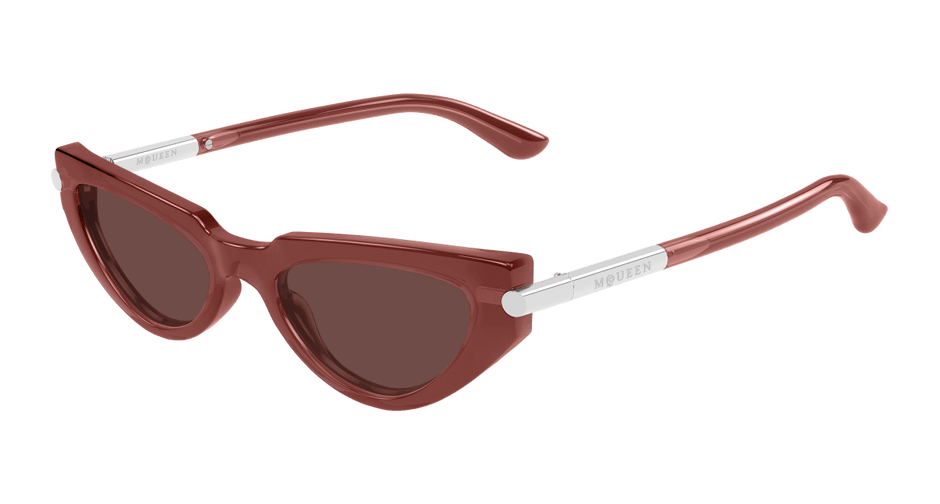 Alexander McQueen AM0520S Red 889652585710