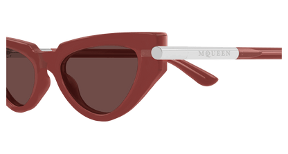 Alexander McQueen AM0520S Red 889652585710