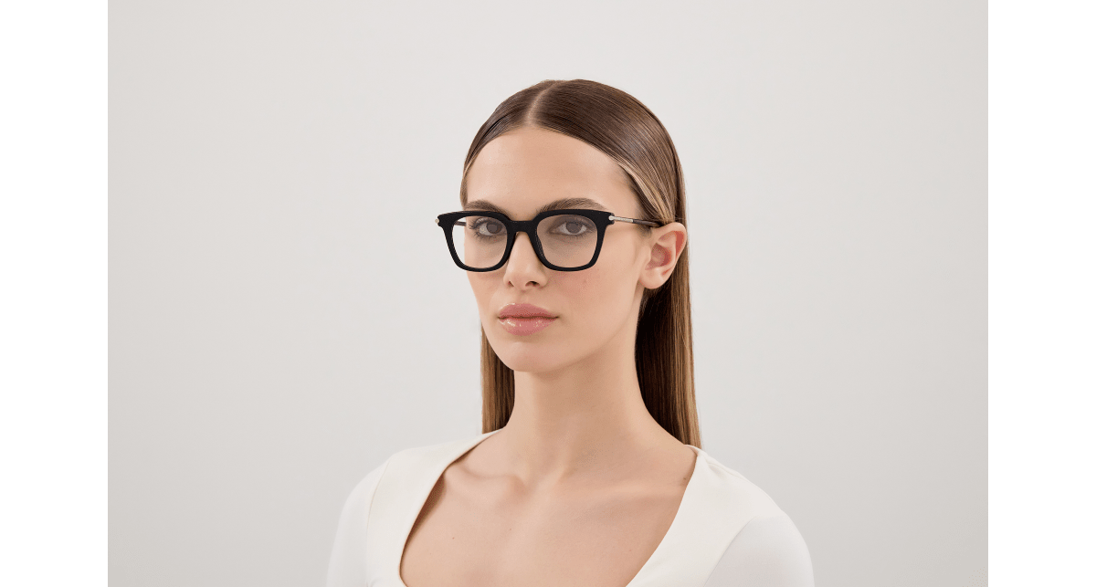 Alexander McQueen AM0521O Black 889652586861