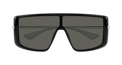 Alexander McQueen AM0524S Black 889652589633