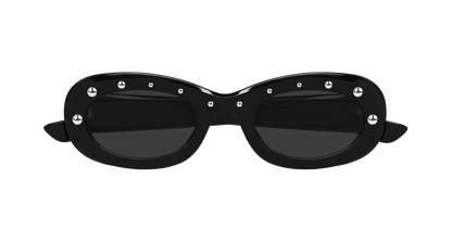 Alexander McQueen AM0527S Black 889652585819