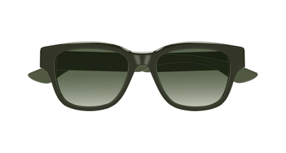 Alexander McQueen AM0528SA Green 889652589749