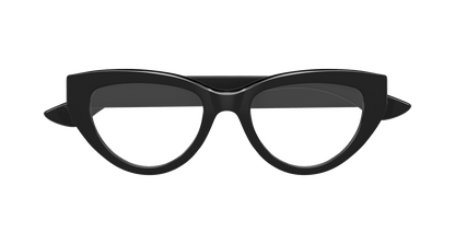 Alexander McQueen AM0529O Black 889652590059