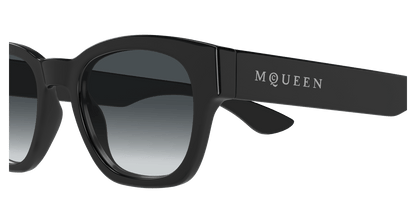 Alexander McQueen AM0530S Black 889652589879