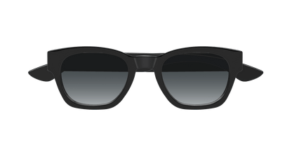 Alexander McQueen AM0530S Black 889652589879