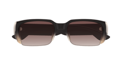 Alexander McQueen AM0532S Brown 889652589985