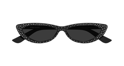 Alexander McQueen AM0535S Black 005 889652603384