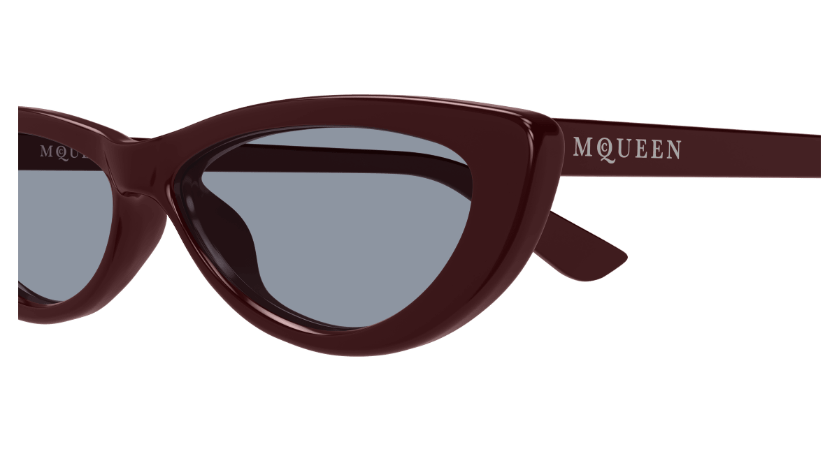 Alexander McQueen AM0535S Red 889652587172
