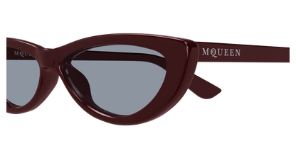 Alexander McQueen AM0535S Red 889652587172