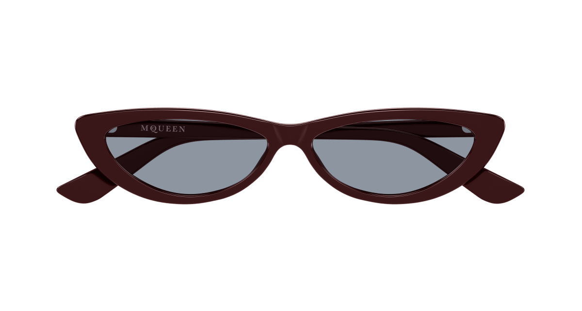 Alexander McQueen AM0535S Red 889652587172