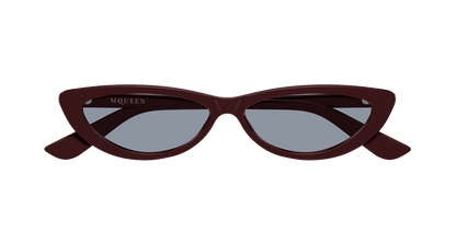 Alexander McQueen AM0535S Red 889652587172