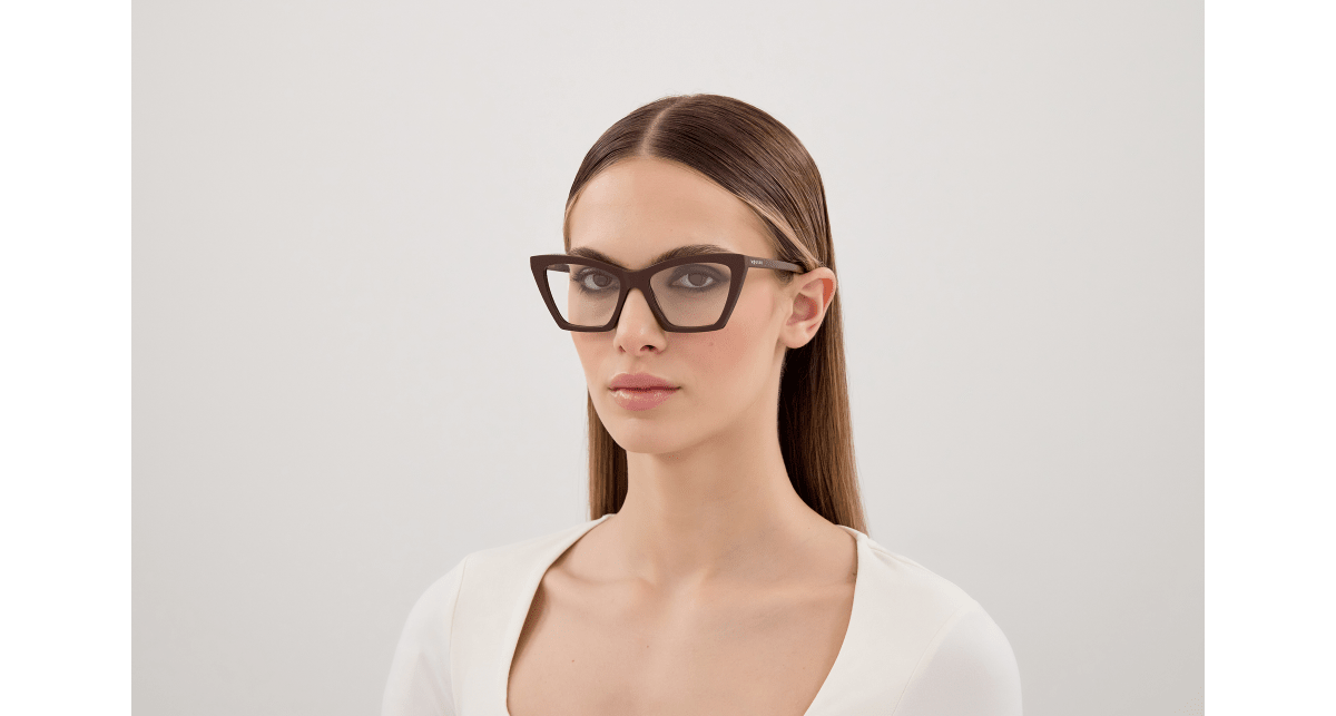Alexander McQueen AM0536O Brown 889652587219