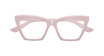 Alexander McQueen AM0536O Pink 889652587226