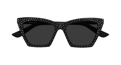 Alexander McQueen AM0536S Black 005 889652603391