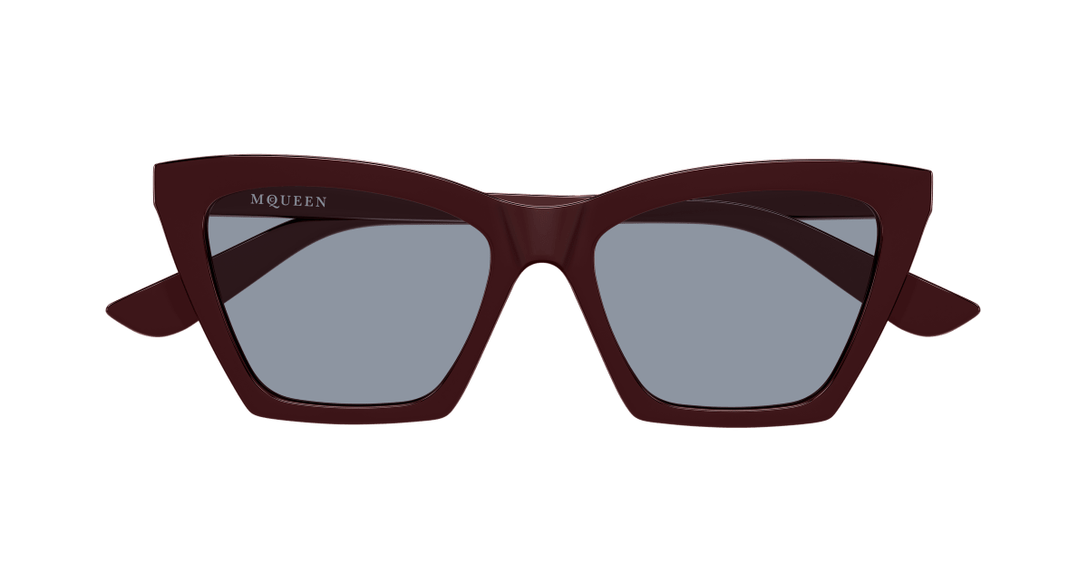 Alexander McQueen AM0536S Red 889652587905