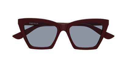 Alexander McQueen AM0536S Red 889652587905