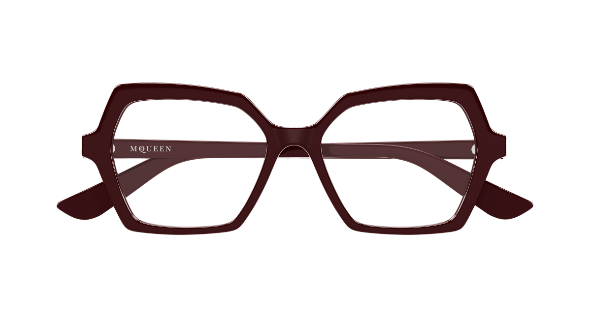 Alexander McQueen AM0537O Red 889652588049