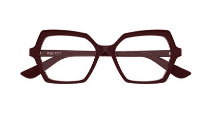 Alexander McQueen AM0537O Red 889652588049