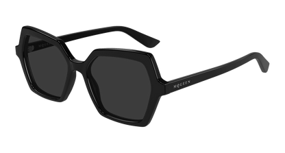 Alexander McQueen AM0537S Black 889652585864
