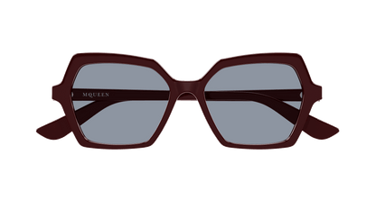 Alexander McQueen AM0537S Red 889652585895
