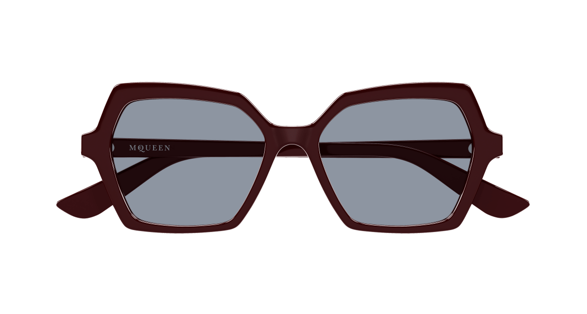 Alexander McQueen AM0537S Red 889652585895