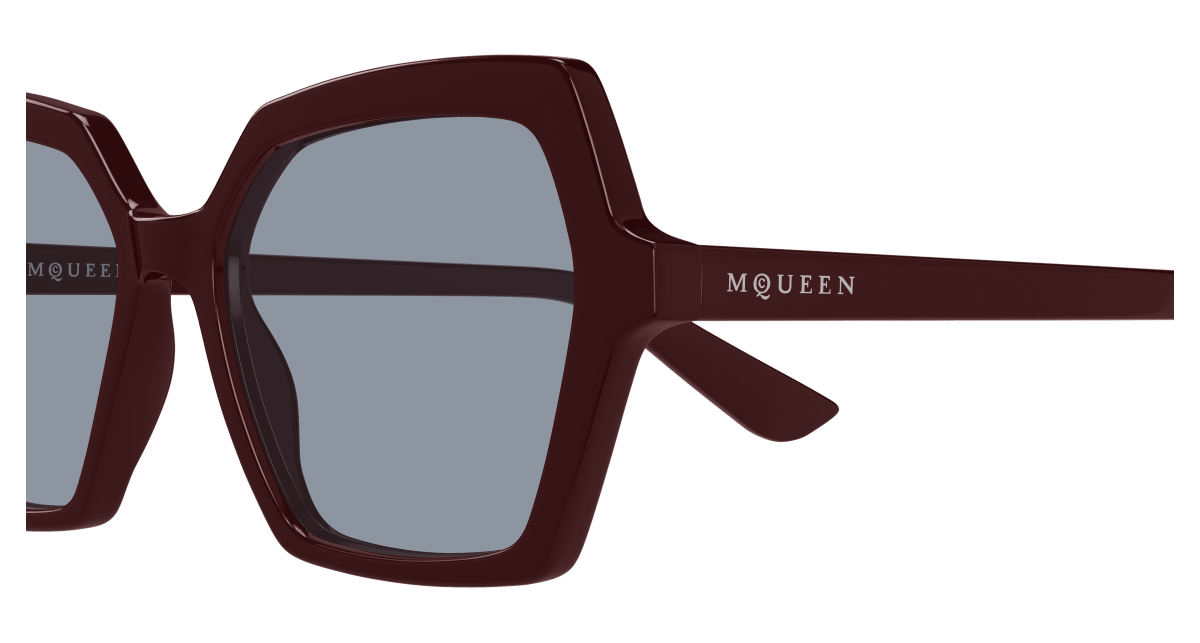 Alexander McQueen AM0537S Red 889652585895