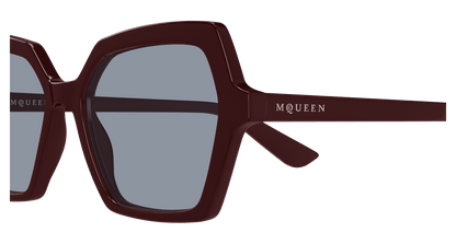 Alexander McQueen AM0537S Red 889652585895