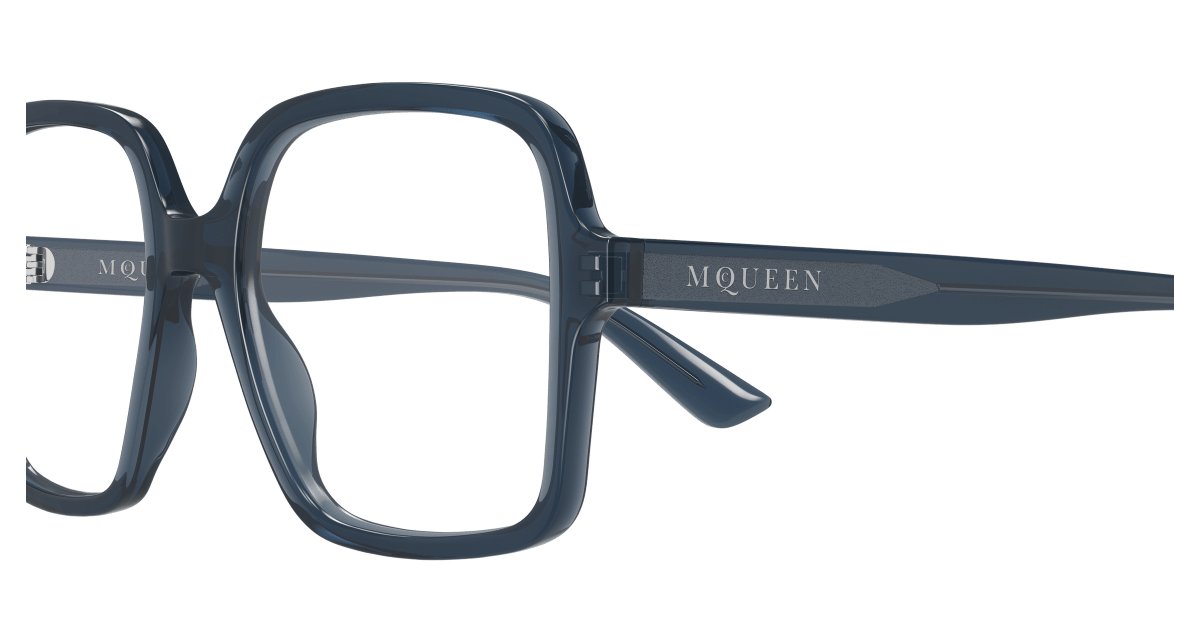 Alexander McQueen AM0538O Grey 889652590318