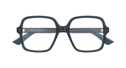 Alexander McQueen AM0538O Grey 889652590318
