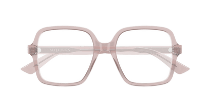 Alexander McQueen AM0538O Pink 889652590332