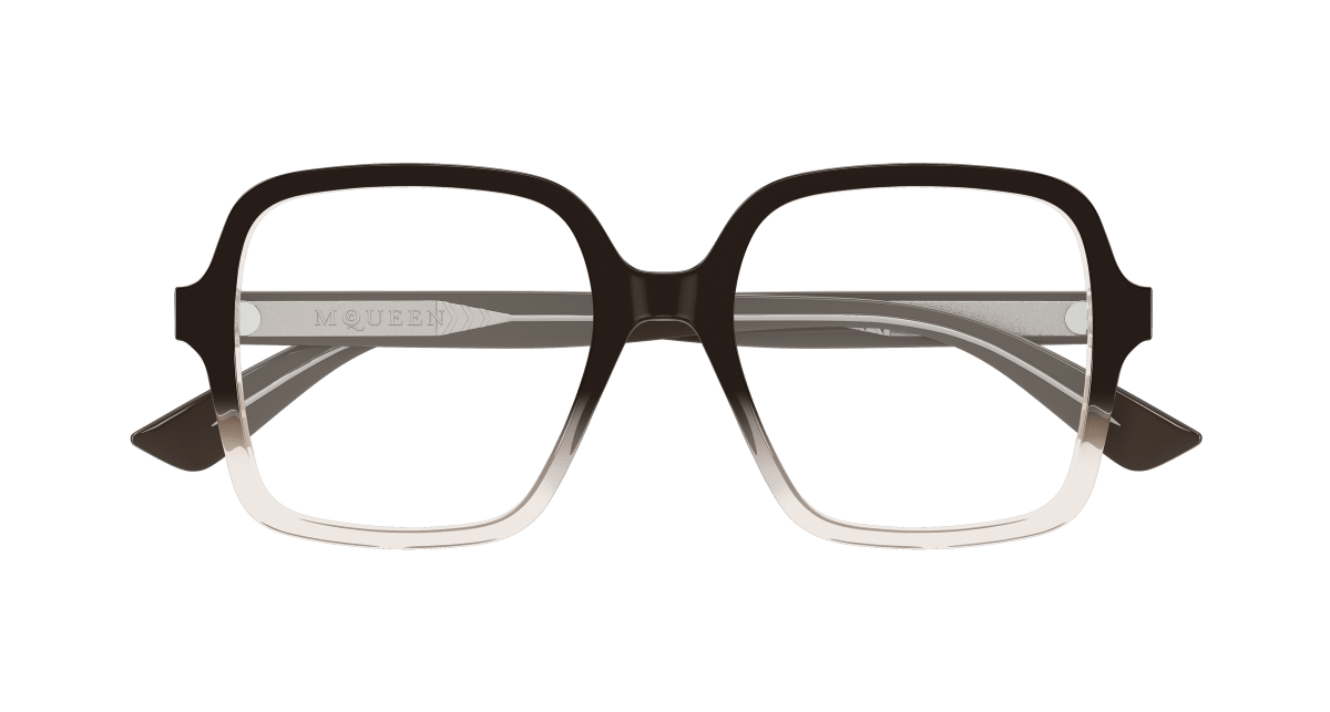 Alexander McQueen AM0538O Brown 889652590349
