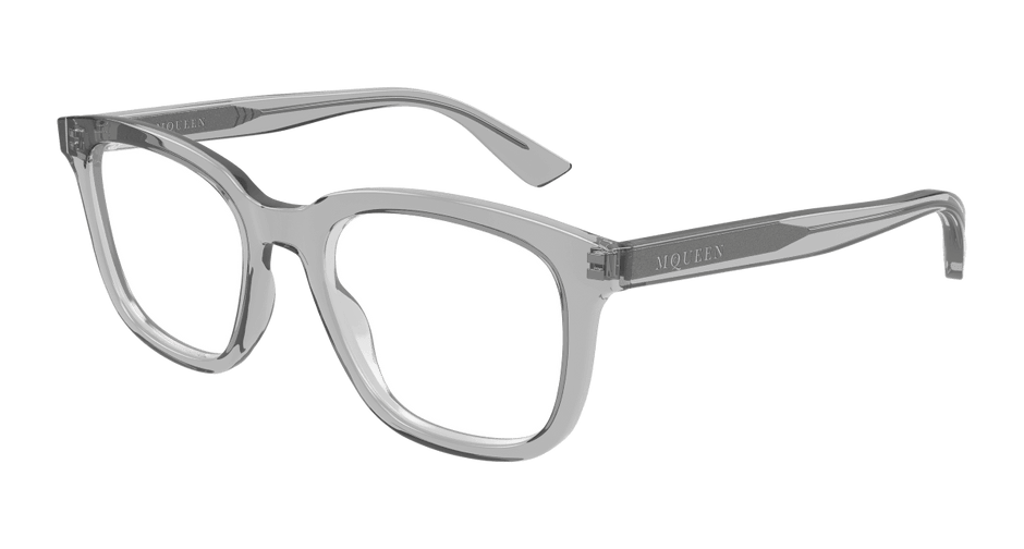 Alexander McQueen AM0539O Grey 889652590400