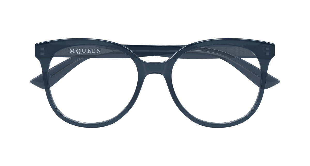 Alexander McQueen AM0540O Grey 889652590431