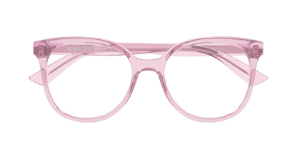 Alexander McQueen AM0540O Pink 889652590455