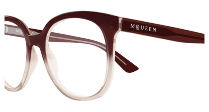 Alexander McQueen AM0540O Red 889652590462