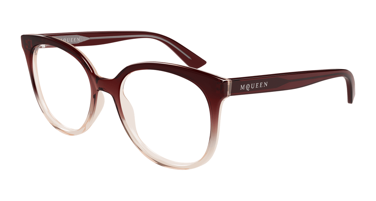 Alexander McQueen AM0540O Red 889652590462