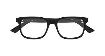 Alexander McQueen AM0541O Black 889652590219
