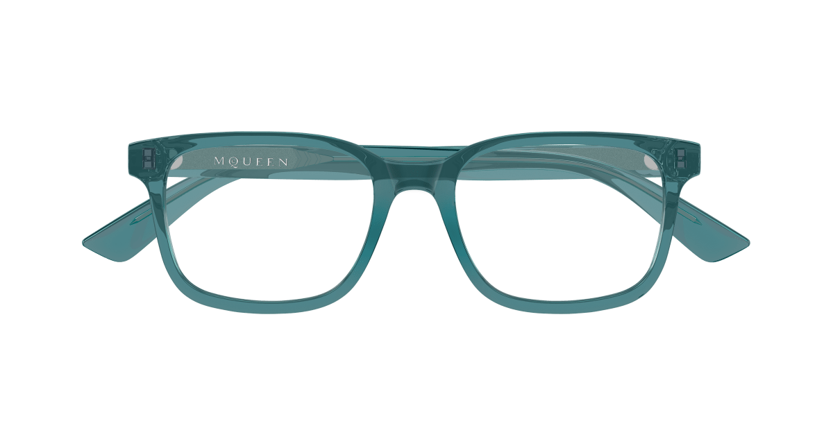 Alexander McQueen AM0541O Blue 889652590189