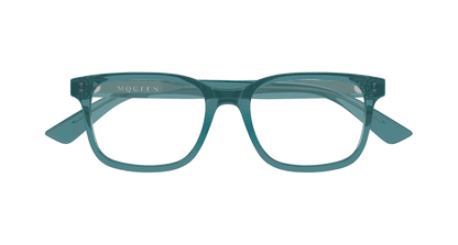Alexander McQueen AM0541O Blue 889652590189
