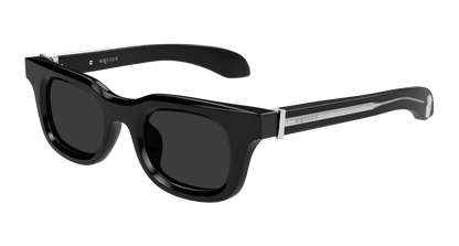 Alexander McQueen AM0547S Black 889652640952