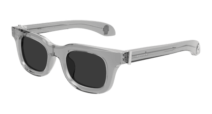 Alexander McQueen AM0547S Grey 889652640976