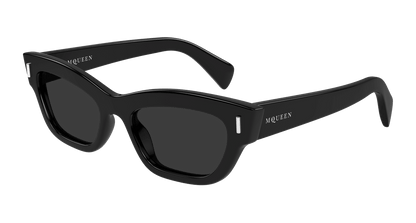 Alexander McQueen AM0548S Black 889652640990