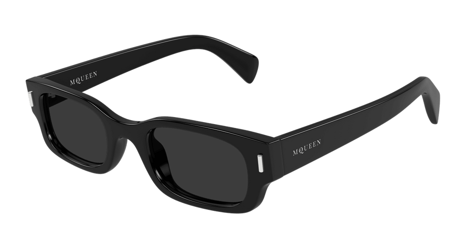 Alexander McQueen AM0549S Black 889652641034