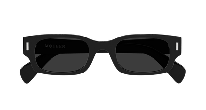 Alexander McQueen AM0549S Black 889652641034